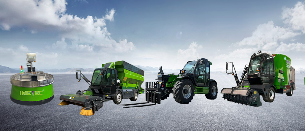 意美特畜牧設(shè)備密集突破海外市場 中國智造深耕南美東歐?